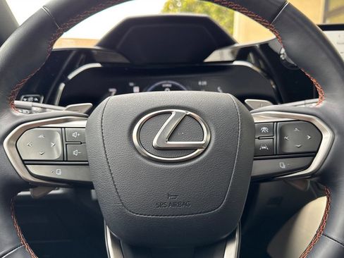 Certified 2024 Lexus NX 450h+ AWD w/ Vision Package image 27