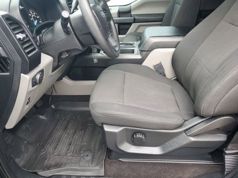 Used 2020 Ford F150 XL w/ Equipment Group 101A Mid image 31