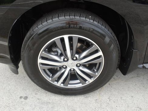 Used 2019 INFINITI QX60 Pure AWD/4WD image 33