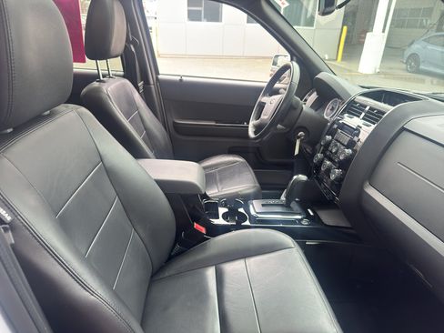 Used 2012 Ford Escape Limited FWD image 19
