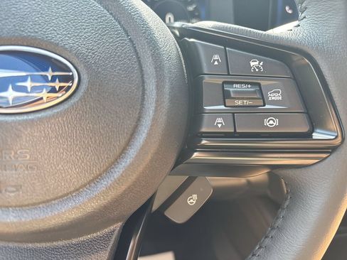 New 2026 Subaru Outback Premium AWD/4WD image 21