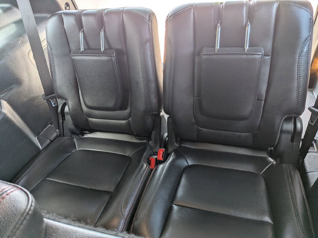 Used 2019 Ford Explorer Sport AWD/4WD image 37