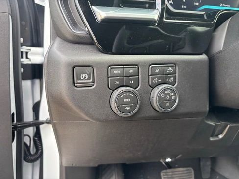 New 2026 Chevrolet Silverado 3500 LT w/ All Star Edition AWD/4WD image 21