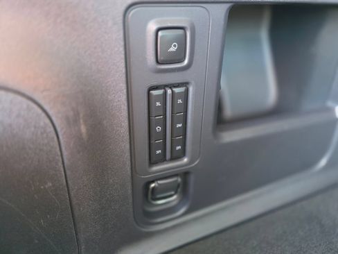 Used 2025 Ford Expedition Max Active AWD/4WD image 15