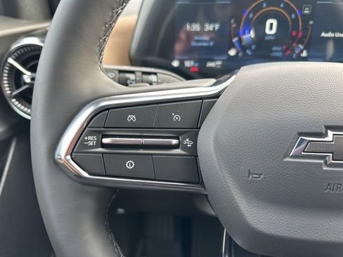 New 2026 Chevrolet Equinox ACTIV image 14