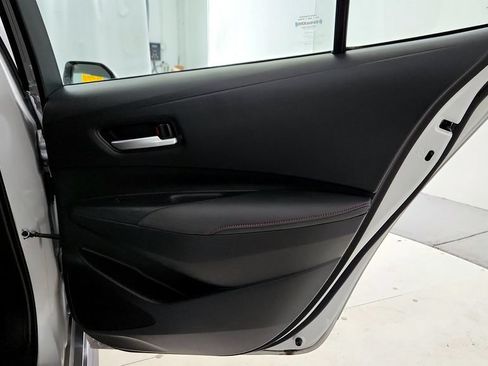 Certified 2024 Toyota Corolla SE FWD image 19