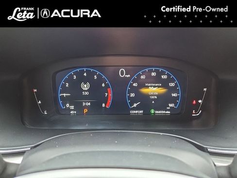 Used 2024 Acura Integra image 16
