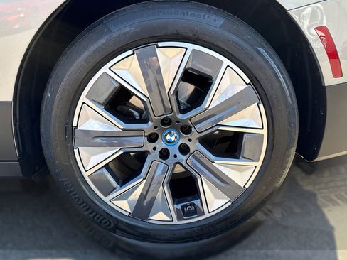 Certified 2023 BMW iX xDrive50 w/ Ultimate Package 2 image 14