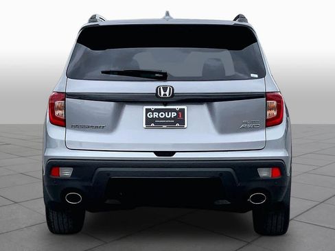 Used 2019 Honda Passport Elite image 5
