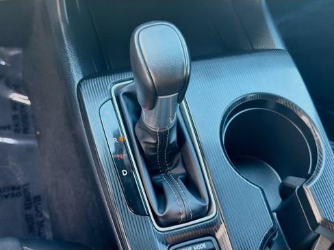 Used 2025 Honda Civic Sport image 13