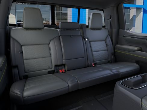 New 2026 Chevrolet Silverado 1500 ZR2 w/ LPO, Dark Essentials Package AWD/4WD image 41