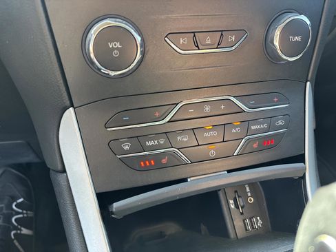Used 2015 Ford Edge SEL w/ Equipment Group 201A FWD image 18