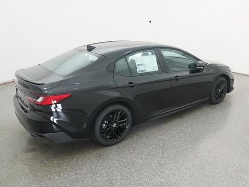 New 2026 Toyota Camry SE image 42