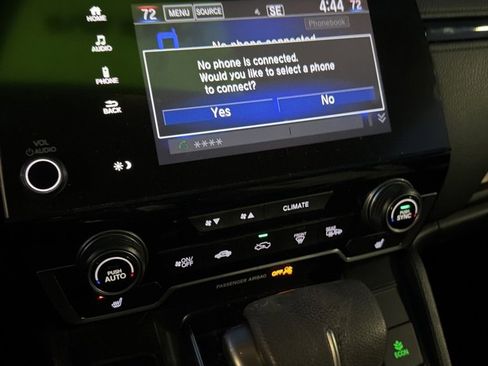 Used 2019 Honda CR-V EX image 10