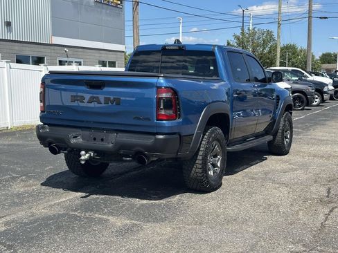 Used 2024 RAM 1500 TRX AWD/4WD image 4