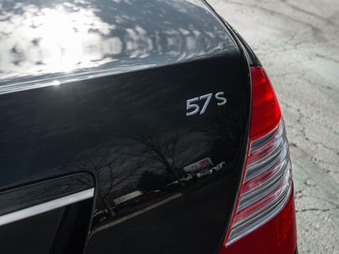 Used 2009 Maybach 57 S image 67