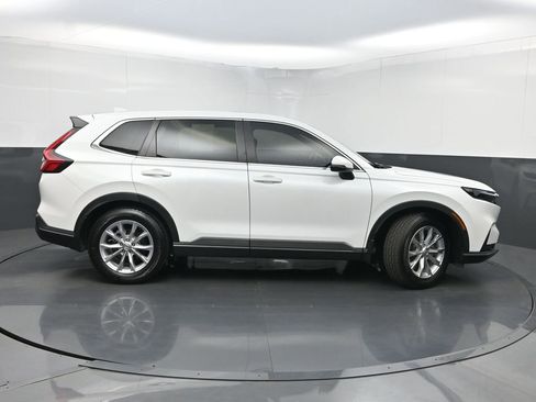 Used 2023 Honda CR-V EX image 39