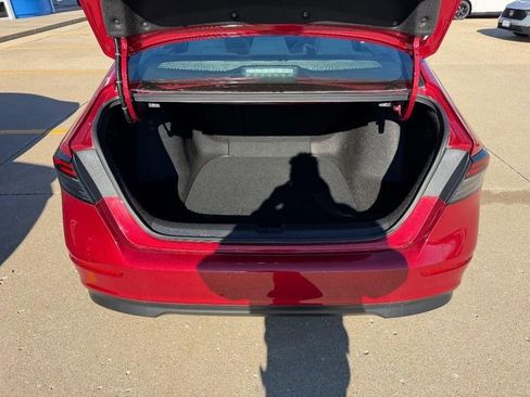 Certified 2024 Honda Accord EX image 4