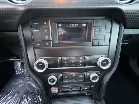 Used 2020 Ford Mustang GT w/ GT Performance Package image 22