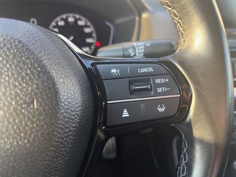 Used 2024 Honda Civic Sport image 17