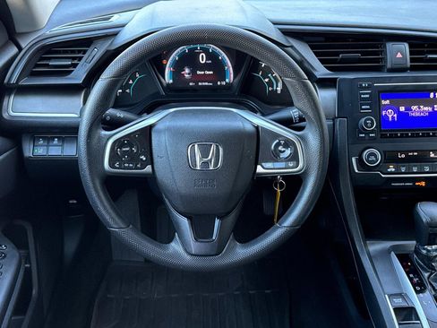 Used 2019 Honda Civic LX image 16