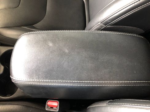 Used 2020 Jeep Cherokee Limited FWD image 20