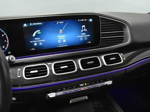 Used 2020 Mercedes-Benz GLE 350 GLE 350 w/ AMG Line Exterior image 26