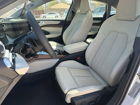 New 2026 Audi A6 Premium Plus image 14