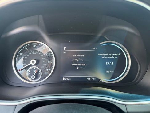 Used 2021 Genesis GV80 2.5T w/ Advanced Package 03 image 22