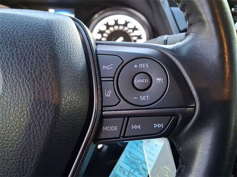 Certified 2023 Toyota Camry SE image 26