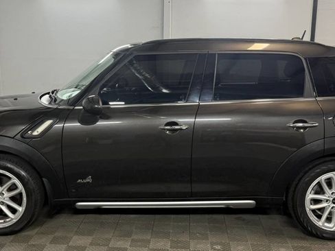 Used 2016 MINI Cooper Countryman S AWD/4WD image 4