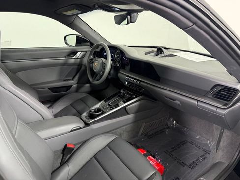 Certified 2024 Porsche 911 Carrera S RWD image 15