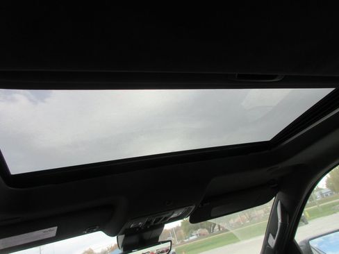 New 2026 GMC Sierra 1500 AT4X image 13