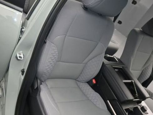 Used 2025 Toyota Tundra SR5 w/ SR5 Convenience Package RWD image 16