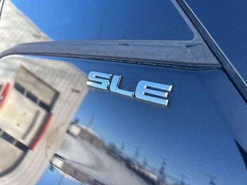 Used 2020 GMC Terrain SLE w/ Driver Convenience Package image 48