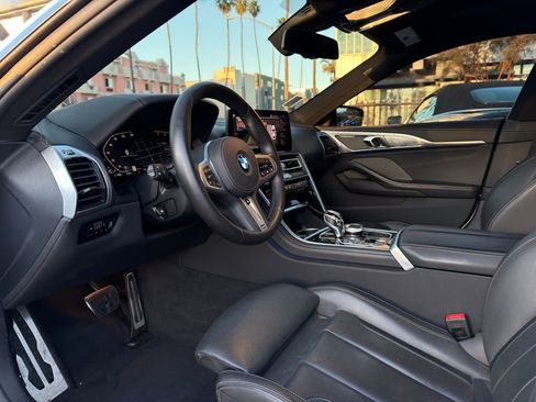 Used 2024 BMW 840i Gran Coupe w/ M Sport Professional Package image 20