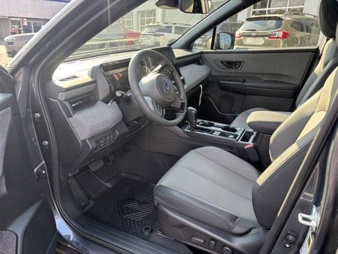 New 2026 Subaru Outback Premium AWD/4WD image 69