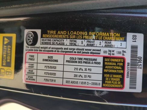 Used 2014 Toyota Tundra Platinum RWD image 14