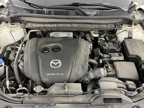 Used 2020 MAZDA CX-5 Grand Touring AWD/4WD image 43