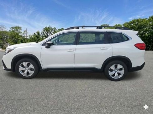Used 2024 Subaru Ascent 8-Passenger AWD/4WD image 5