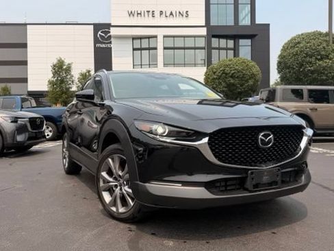 Certified 2024 MAZDA CX-30 AWD 2.5 S w/ Preferred Package image 1