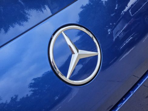 New 2026 Mercedes-Benz CLA 250 image 9