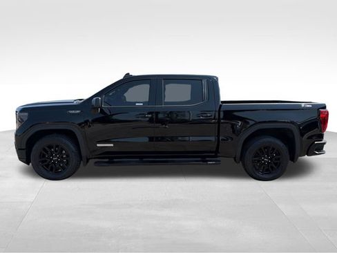 Used 2022 GMC Sierra 1500 Elevation w/ X31 Off-Road Package AWD/4WD image 4
