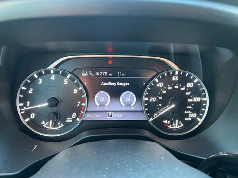 Certified 2023 Nissan Titan SV w/ SV Utility Package image 23