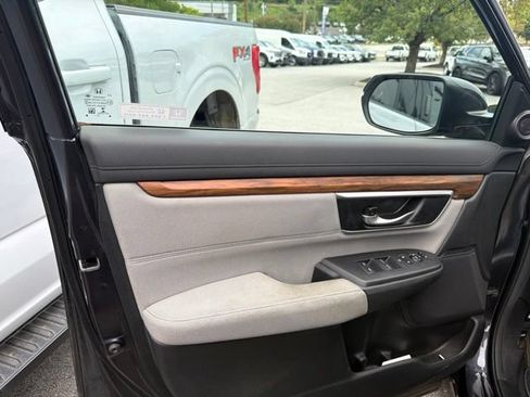Used 2019 Honda CR-V EX image 19