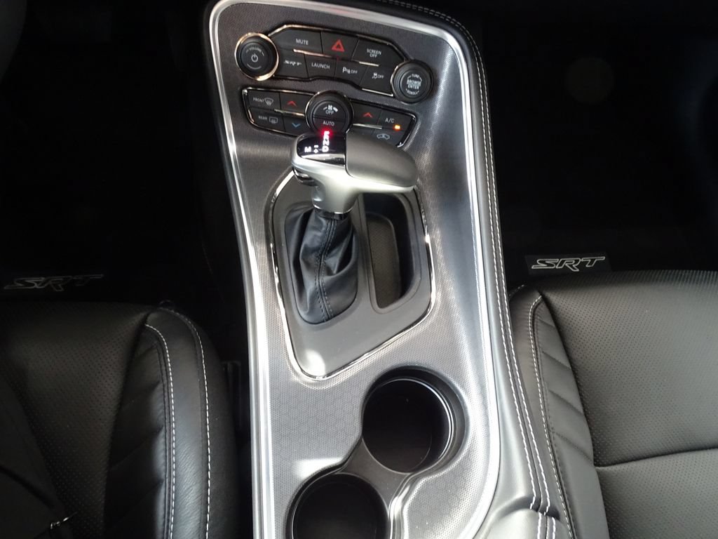 New 2023 Dodge Challenger SRT Hellcat RWD image 33