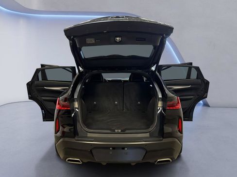 Used 2022 INFINITI QX55 Essential w/ Proassist Package AWD/4WD image 13