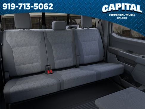 New 2026 Ford F350 XL w/ STX Appearance Package AWD/4WD image 11