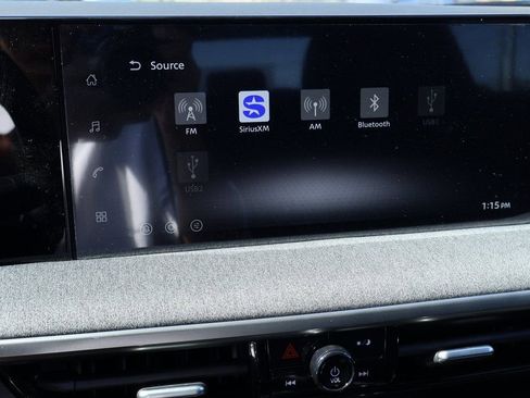 New 2026 Nissan Kicks SV image 5