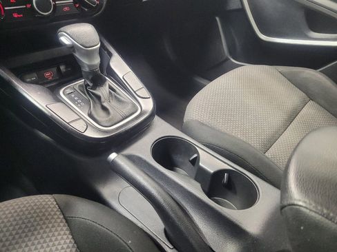 Used 2022 Kia Soul LX FWD image 26